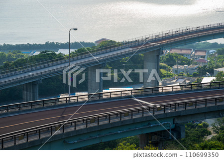 Very beautiful seascape in Okinawa Prefecture, Japan Very beautiful seascape in Okinawa Prefecture, Japan 110699350