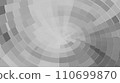 abstract black and white background 110699870