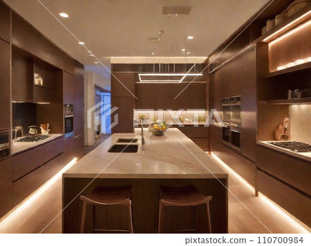 Stylish and stylish new kitchen NY Stylish and stylish new kitchen NY 110700984