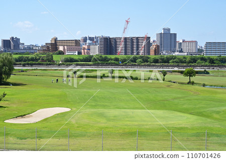 川口步行街/荒川銀行 川口市 110701426