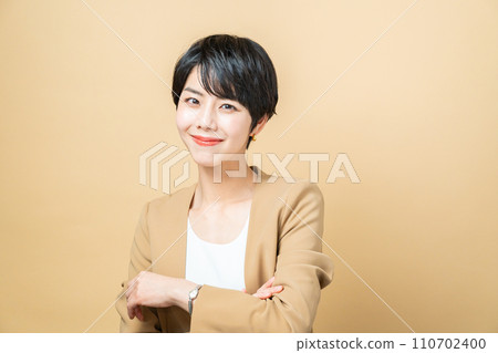 Beauty for women in their 30s. 110702400