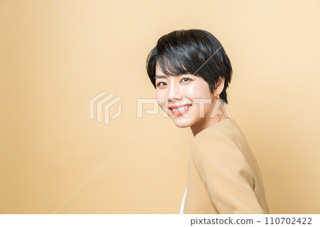 適合30多歲女性的美麗。 適合30多歲女性的美麗。 110702422