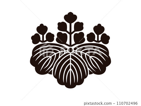 Gosan Paulownia (smooth tapered version) 110702496