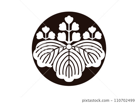 Paulownia of Ishimochi Nuki Gosan Paulownia of Ishimochi Nuki Gosan 110702499