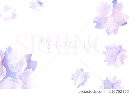 櫻花留言卡 櫻花留言卡 110702563