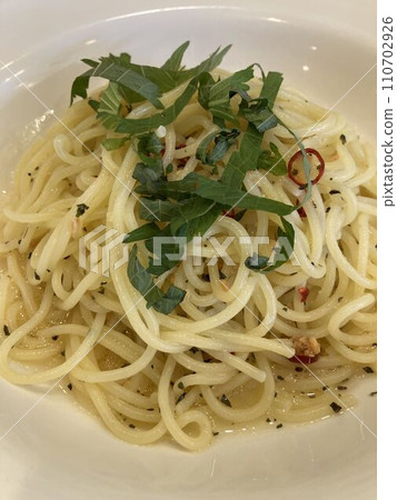 在義大利家庭餐廳吃的“Peponcino” 在義大利家庭餐廳吃的“Peponcino” 110702926