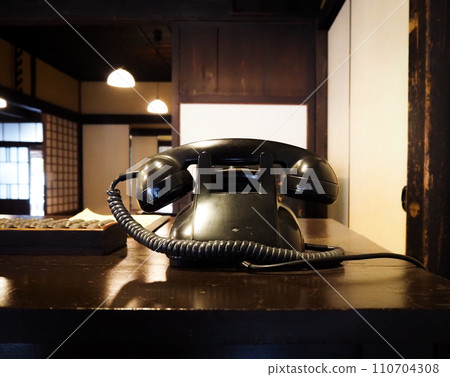 小金井公園江戶東京建築園的舊商人住宅 小金井公園江戶東京建築園的舊商人住宅 110704308