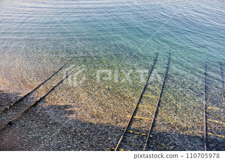 海上鐵路 海上鐵路 110705978