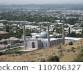 World Heritage Site Osh Landscape 5 110706327