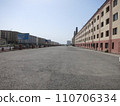 Kyrgyzstan Andijan landscape 2 110706334
