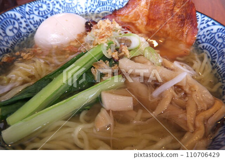 鹽拉麵 鹽拉麵 110706429