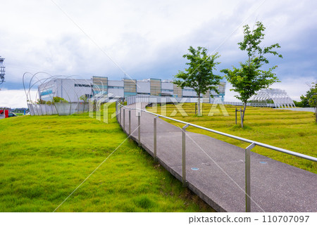 Oshima Picture Book Museum 110707097