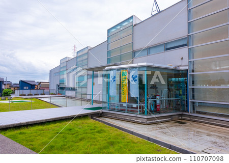 Oshima Picture Book Museum 110707098