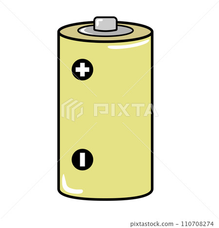 乾電池 110708274