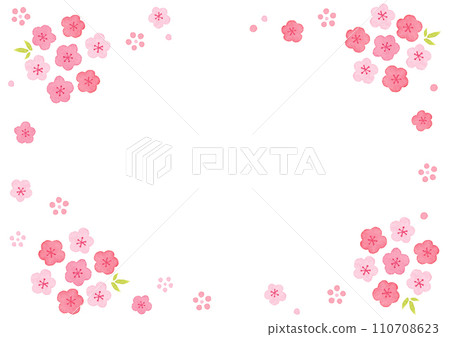 桃花 Hinamatsuri 背景圖 110708623