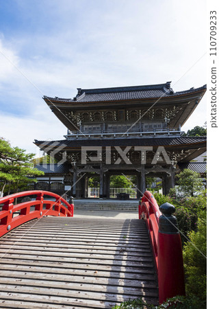 一般寺廟祖先 110709233