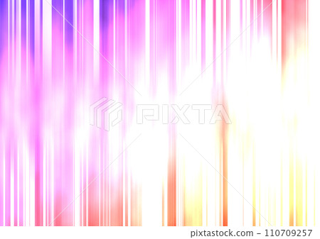 Abstract colorful gradient stripe lines background with dots decoration Abstract colorful gradient stripe lines background with dots decoration 110709257