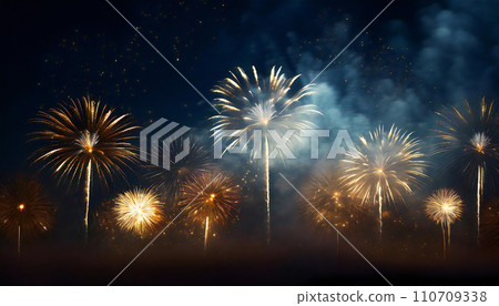 煙花匯演 110709338