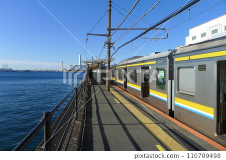 Rail transport in Japan　 110709498