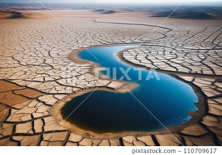 an impact of climate change and Drought. an impact of climate change and Drought. 110709617