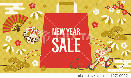 new year design 110710022