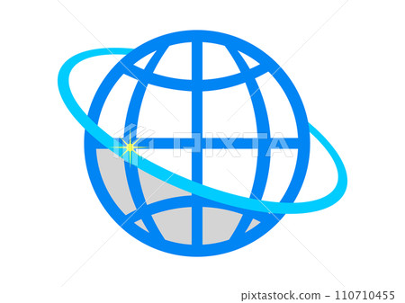 internet mark 110710455