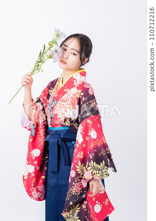 hakama樣式的少婦 hakama樣式的少婦 110712216