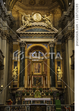 義大利博洛尼亞鎮景觀 110713193