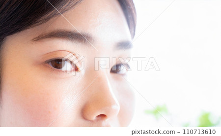 Portraits with androgynous images, gender images Portraits with androgynous images, gender images 110713610