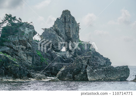 索索吉海岸的「圓岩」 (2016) 索索吉海岸的「圓岩」 (2016) 110714771