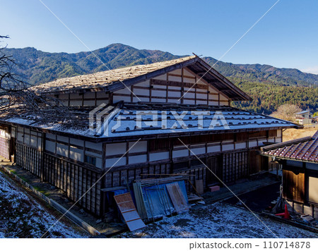 Theater-style playhouse Winter Kashimo Meijiza Theater-style playhouse Winter Kashimo Meijiza 110714878