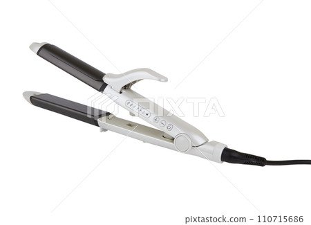 Electric curling iron Electric curling iron 110715686