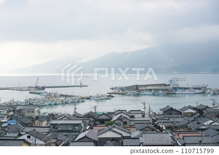 Wajima Port (2016) 110715799