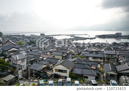 Wajima Port (2016) Wajima Port (2016) 110715815
