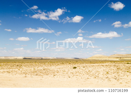 Beautiful Mangystau landscape, Ustyurt natural reserve, Kazakhstan Beautiful Mangystau landscape, Ustyurt natural reserve, Kazakhstan 110716199