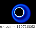 Sound waves in the dark 110716862