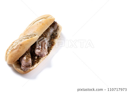 bread, food, sandwich 110717973