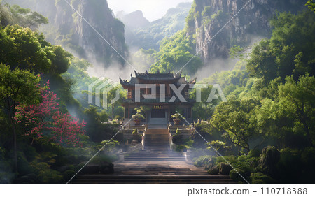 AI創造豪宅 110718388