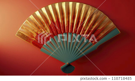 Eastern Elegance: Chinese New Year Design Featuring Minimalist Stage Designs and Vibrant Colors Eastern Elegance: Chinese New Year Design Featuring Minimalist Stage Designs and Vibrant Colors 110718485