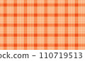 vector seamless plaid fabric loincloth with stripe color 110719513