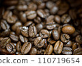 Coffee beans  110719654