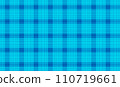vector seamless plaid fabric loincloth with checkered pattern 110719661