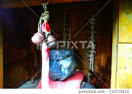 Ishikaridake Schneider Course Shrine Ishikaridake Schneider Course Shrine 110719829