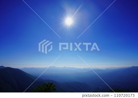 熊尻山和石漾山的太陽施奈德路線 熊尻山和石漾山的太陽施奈德路線 110720173