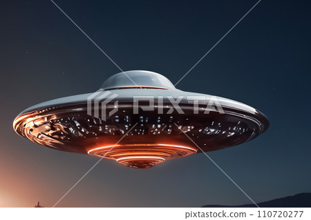 UFO image 110720277