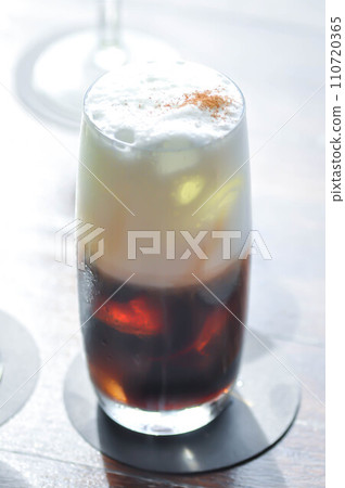coffee, iced coffee or iced cappuccino coffee coffee, iced coffee or iced cappuccino coffee 110720365