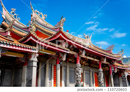Xingtiangong 110720603