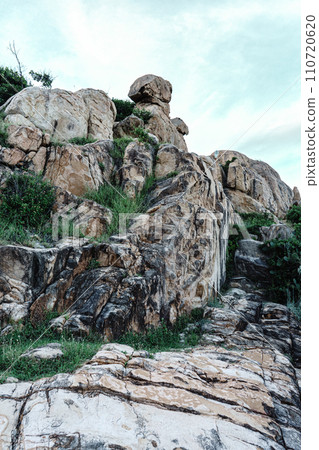 beautiful landscape of the mountains beautiful landscape of the mountains 110720620