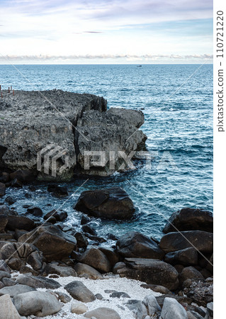 waves on the rocks waves on the rocks 110721220