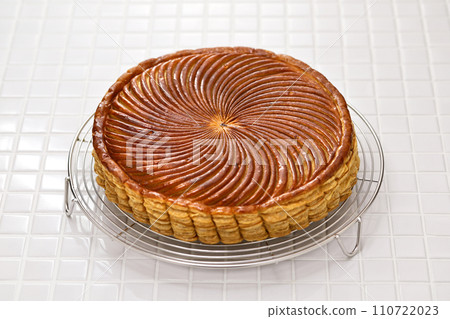 Galette de Roi 110722023